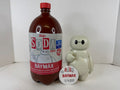 Funko POP Soda 3L - Big Hero 6 - Baymax - Common - 5000 Pcs