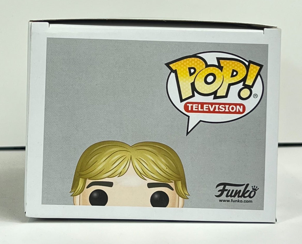 Funko POP Vinyl - Television - Australia Zoo - Steve Irwin - #921 Chase