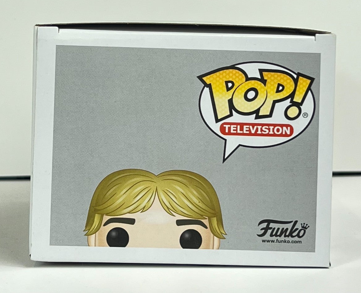 Funko POP Vinyl - Television - Australia Zoo - Steve Irwin - #921 Chase