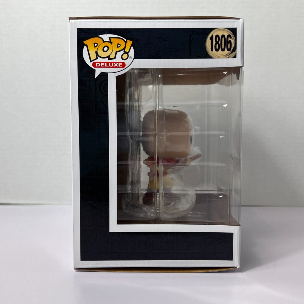 Funko POP Vinyl - Deluxe - Avatar - AANG - #1806