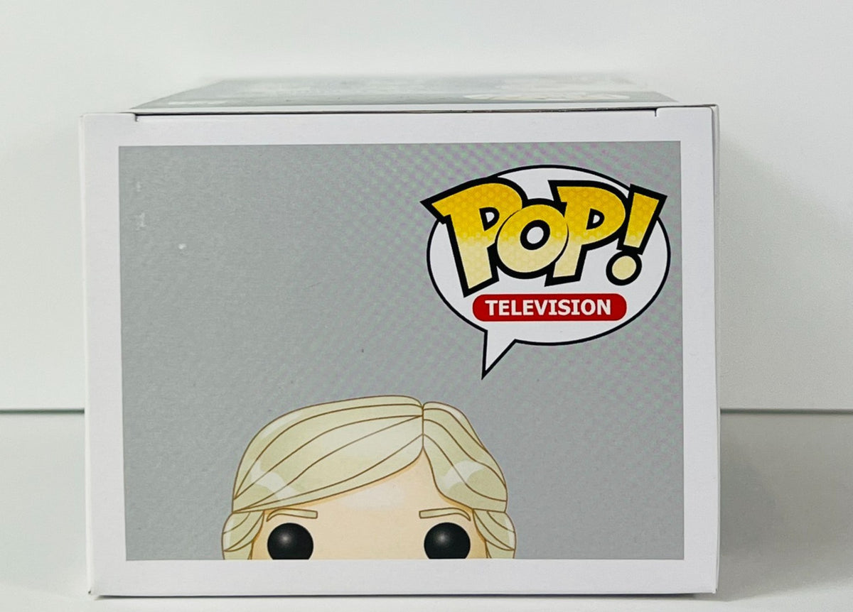 Funko POP Vinyl - Television - Battlestar Galactica - Lt Starbuck - #229