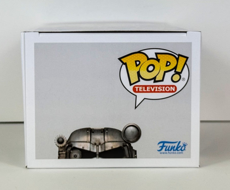 Funko POP Vinyl - Television - Fallout - Maximus - #1765 Chase