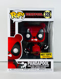 Funko POP Vinyl - Marvel - Deadpool - Pandapool - #328 Hot Topic