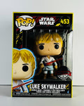 Funko POP Vinyl - Star Wars - Retro - Luke Skywalker - #453