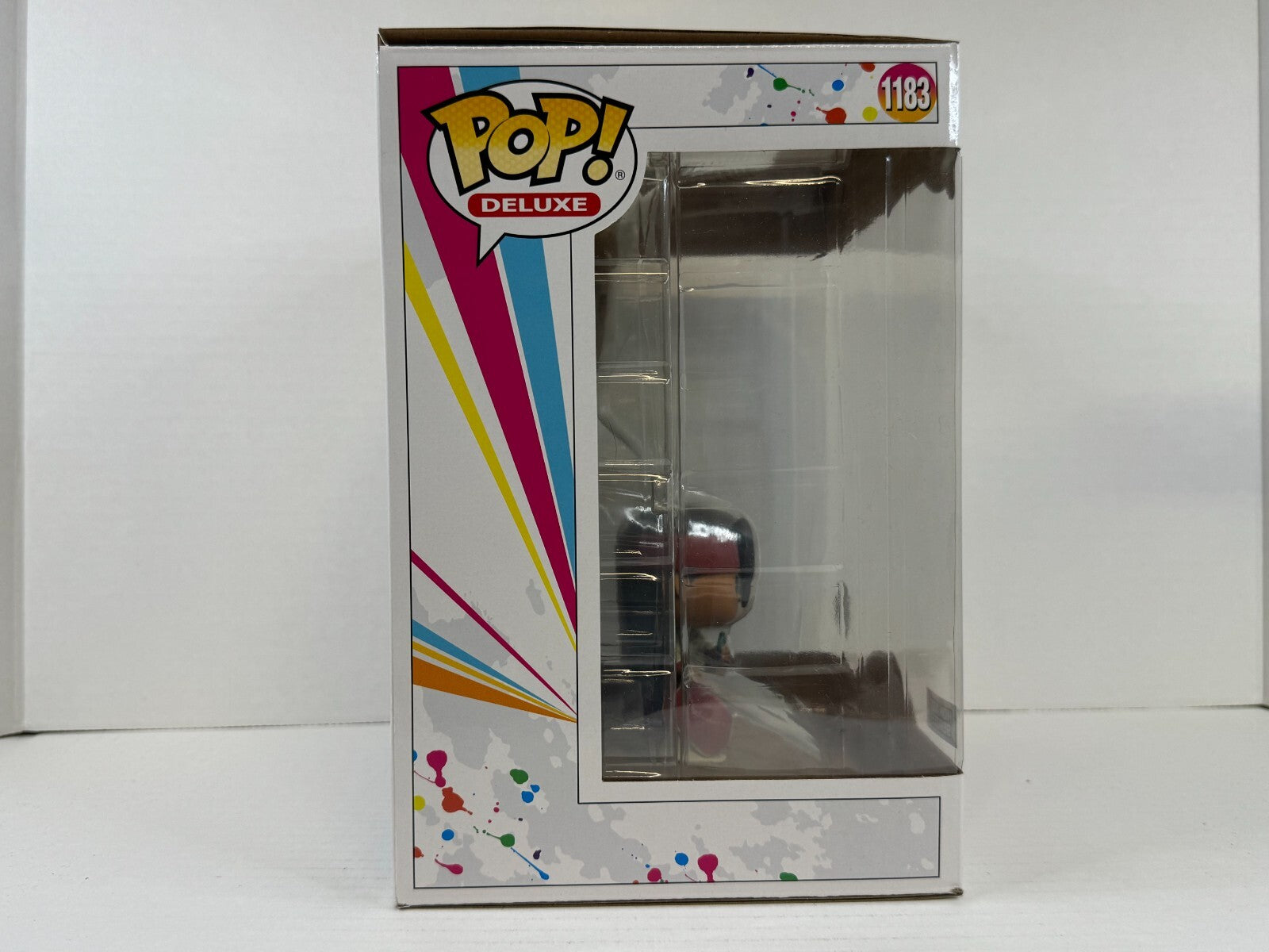 Funko POP Vinyl - Deluxe - Boruto - Hashirama Senju - #1183