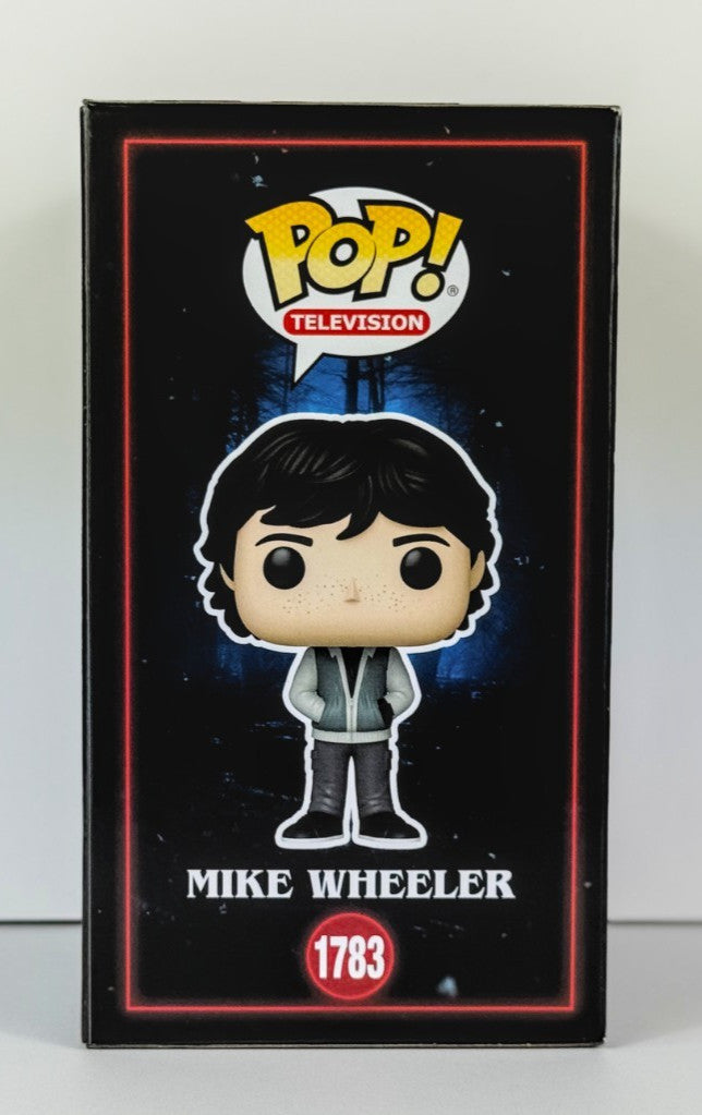 Funko POP Vinyl - Television - Stranger Things - Mike Wheeler - #1783