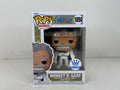 Funko POP Vinyl - Animation - One Piece - Monkey D Garp - #1850 [2]