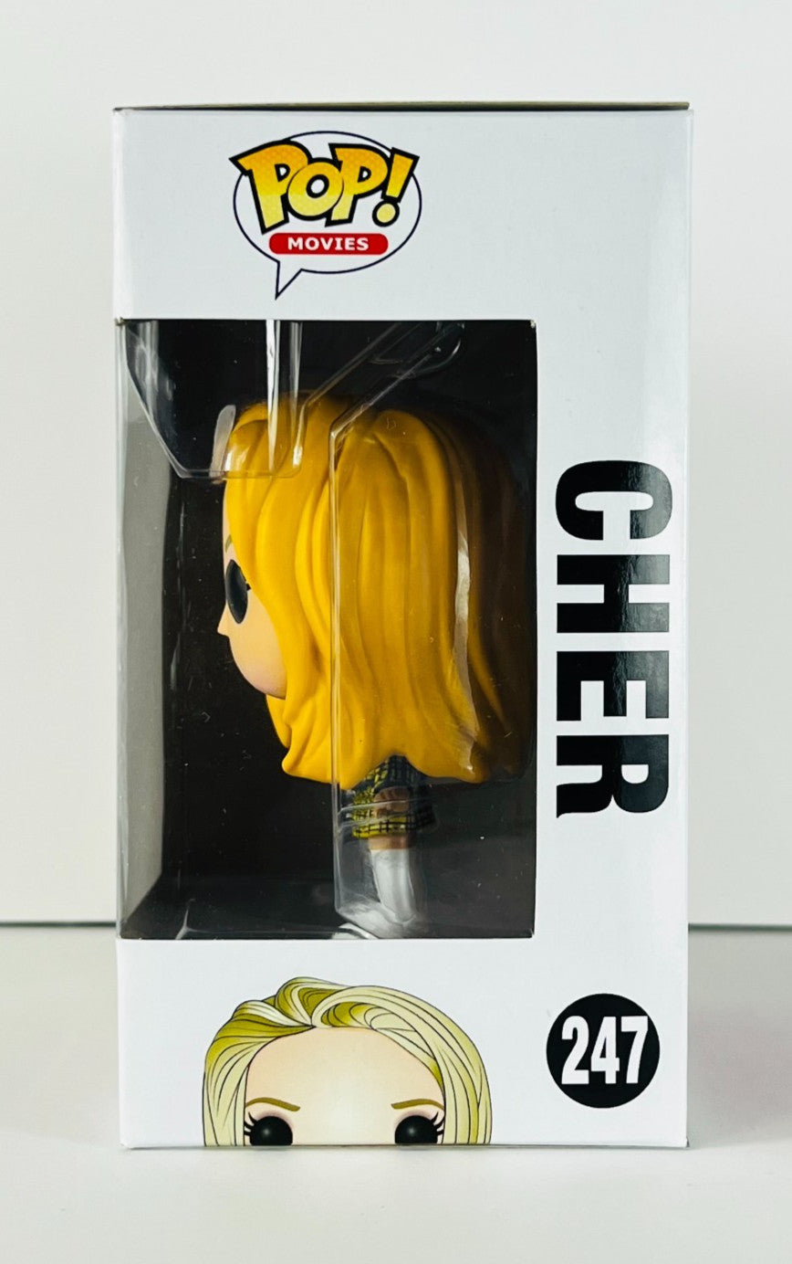 Funko POP Vinyl - Movies - Clueless - Cher - #247