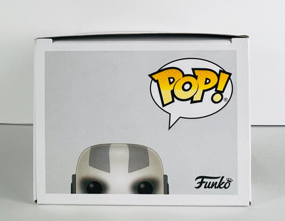 Funko POP Vinyl - Star Wars - Darth Malak - #395 Special Edition