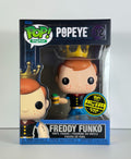 Funko POP Vinyl - Digital - Popeye - Freddy Funko #32 - 3198 Pcs [1]