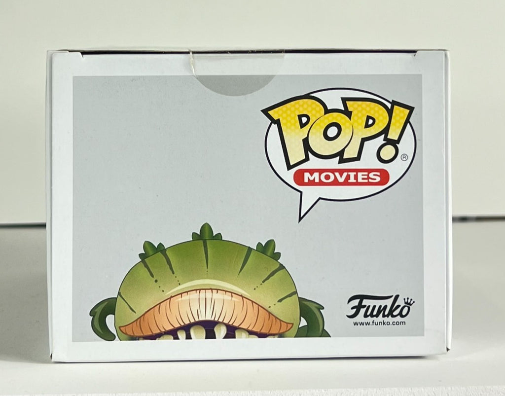Funko POP Vinyl - Movies - Little Shop Of Horrors - Audrey II - #654