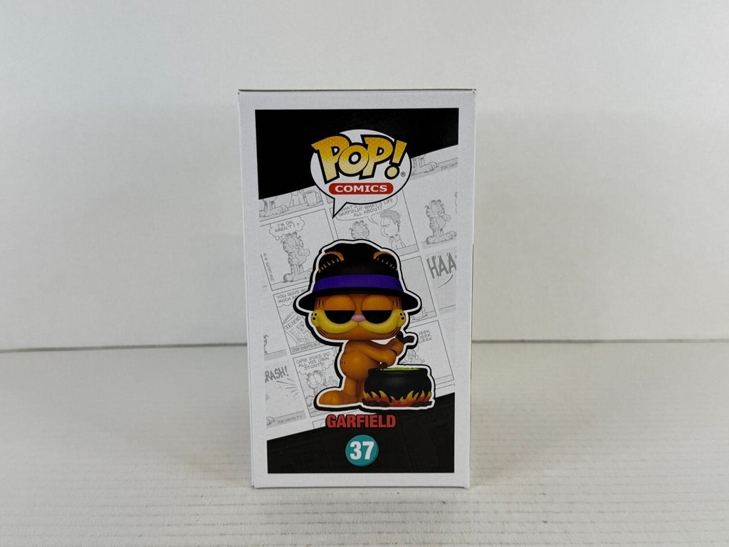 Funko POP Vinyl - Comics - Garfield - #37 FC 2023