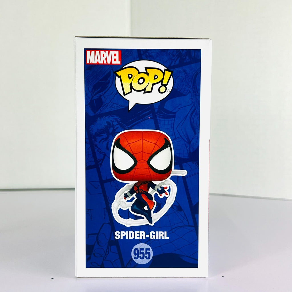 Funko POP Vinyl - Marvel - Spider-Girl - #955 Chase