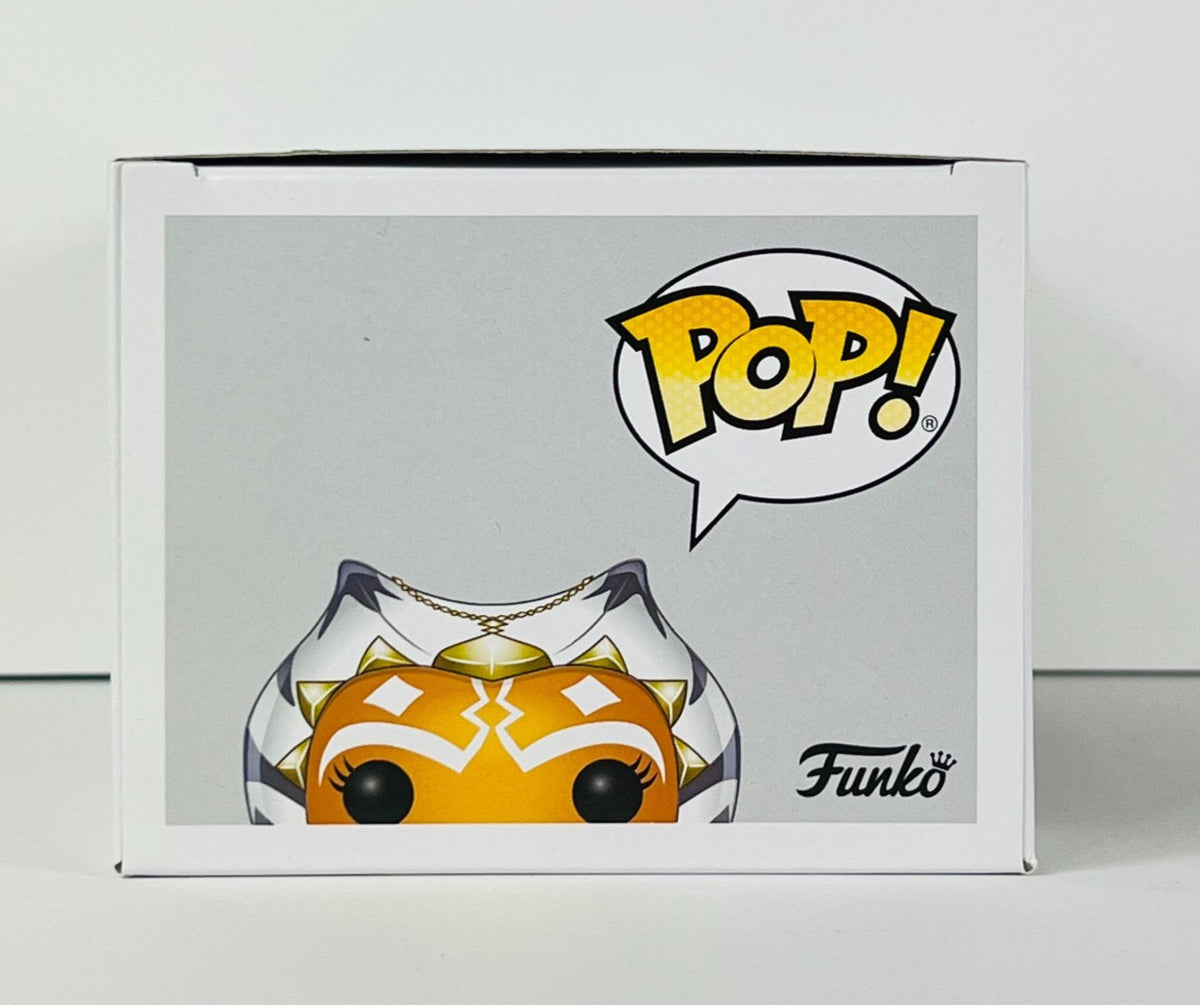 Funko POP Vinyl - Star Wars - Ahsoka - #272