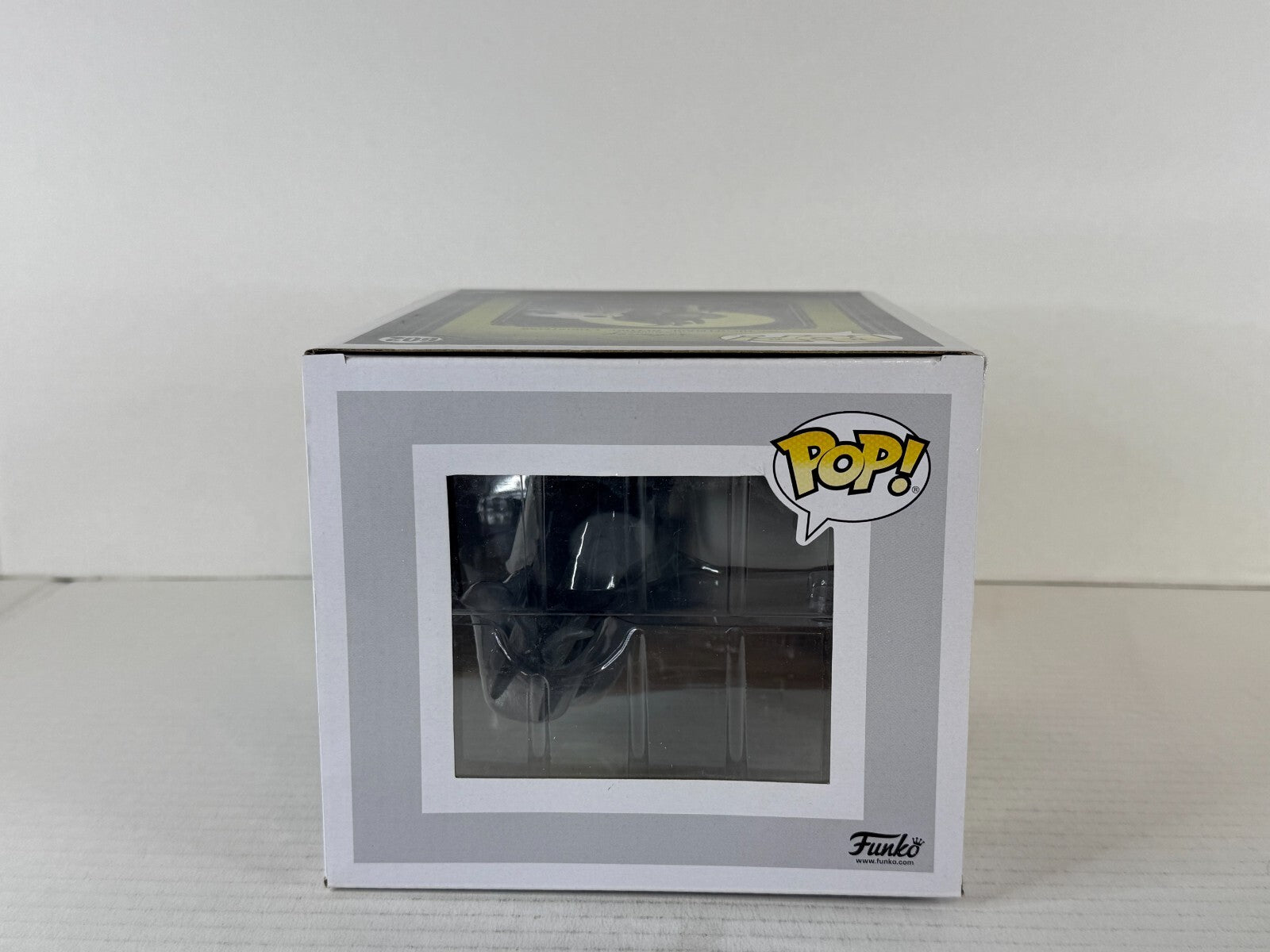 Funko POP Vinyl - Disney - NBC - Jack Skellington In Fountain - #602 Box Lunch