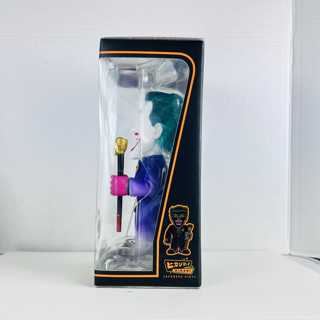 Funko - Hikari - Japanese Vinyl - The Joker - 750 Pcs