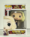 Funko POP Vinyl - Television - AHS Hotel - Hypodermic Sally - #324