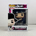 Funko POP Vinyl - Rocks - Blink 182 - Travis Barker - #84