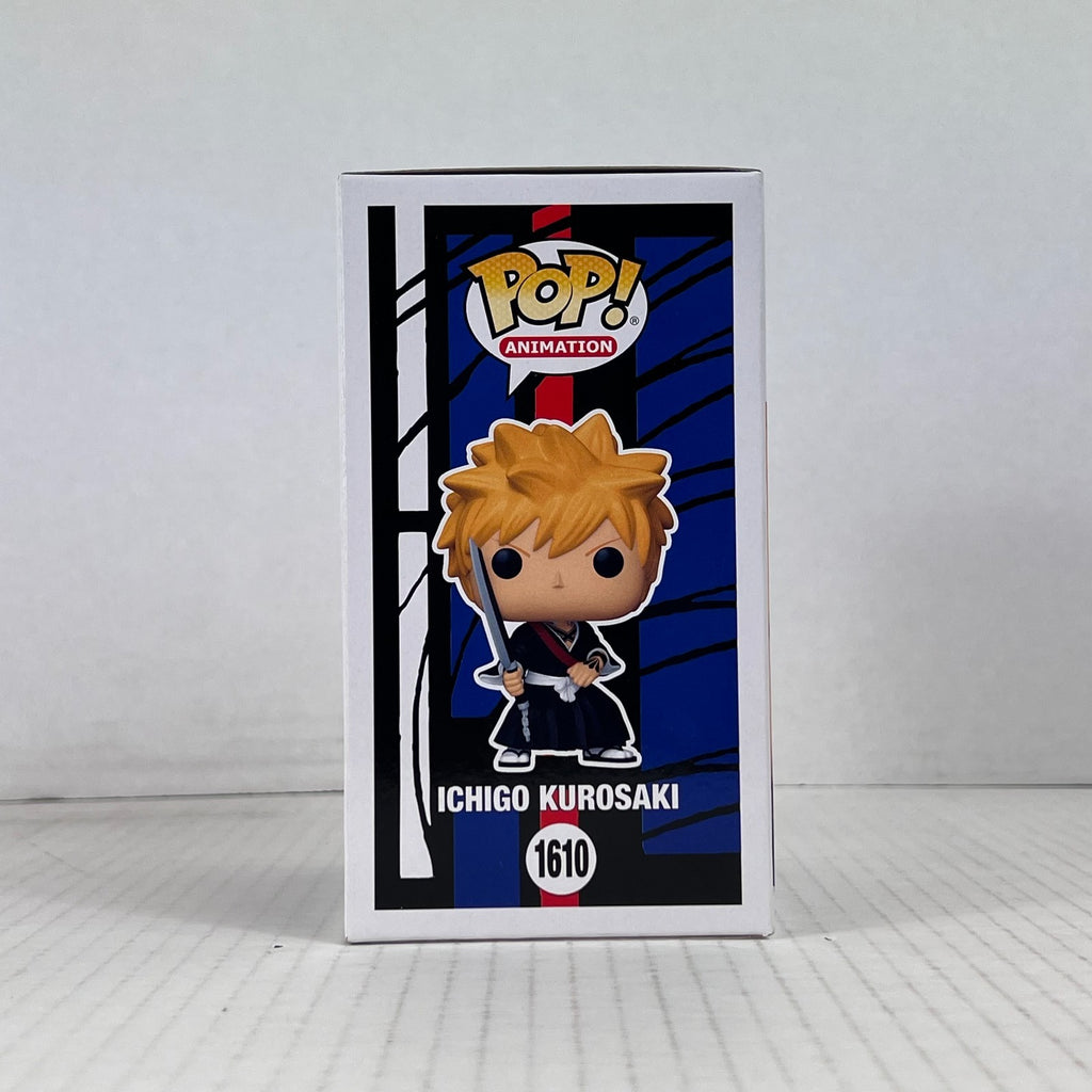 Funko POP Vinyl - Animation - Bleach - Ichigo Kurosaki - #1610 Chase