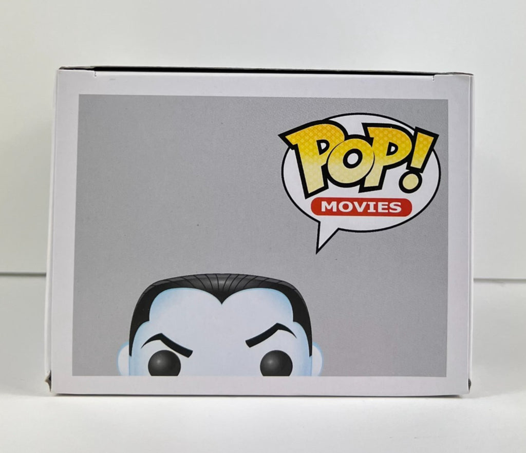 Funko POP Vinyl - Movies - Universal Monsters - Dracula - #111