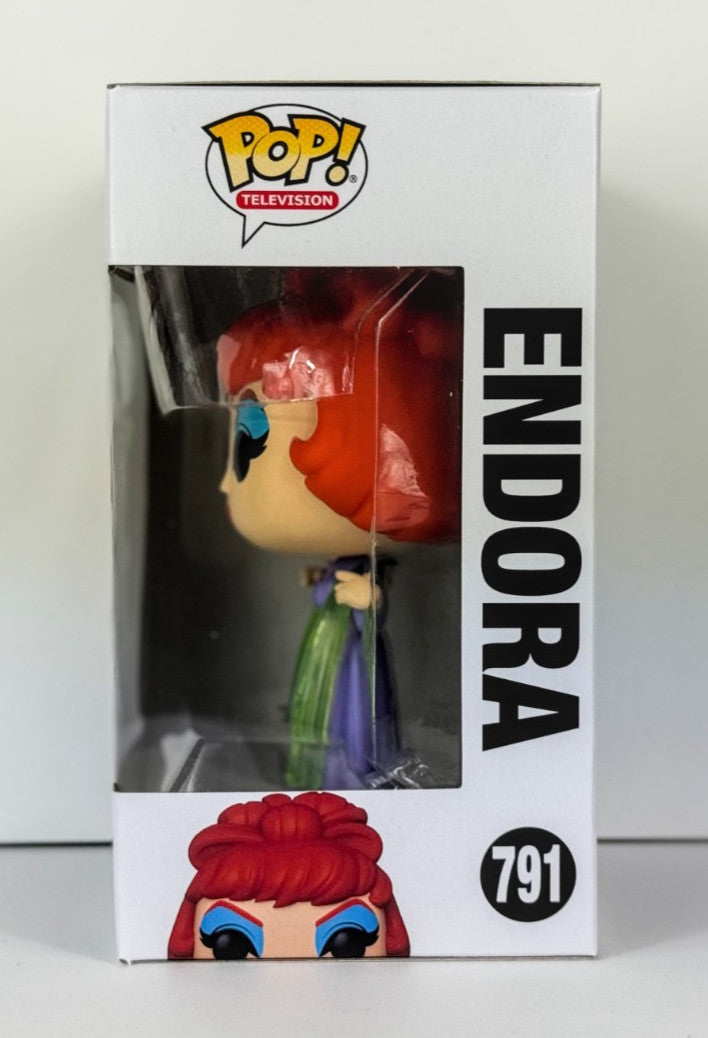 Funko POP Vinyl - Television - Bewitched - Endora - #791