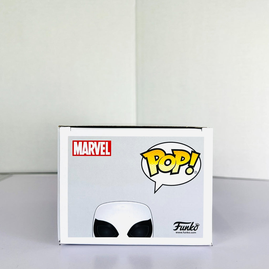 Funko POP Vinyl - Marvel - Agent Anti-Venom - #507 Chase