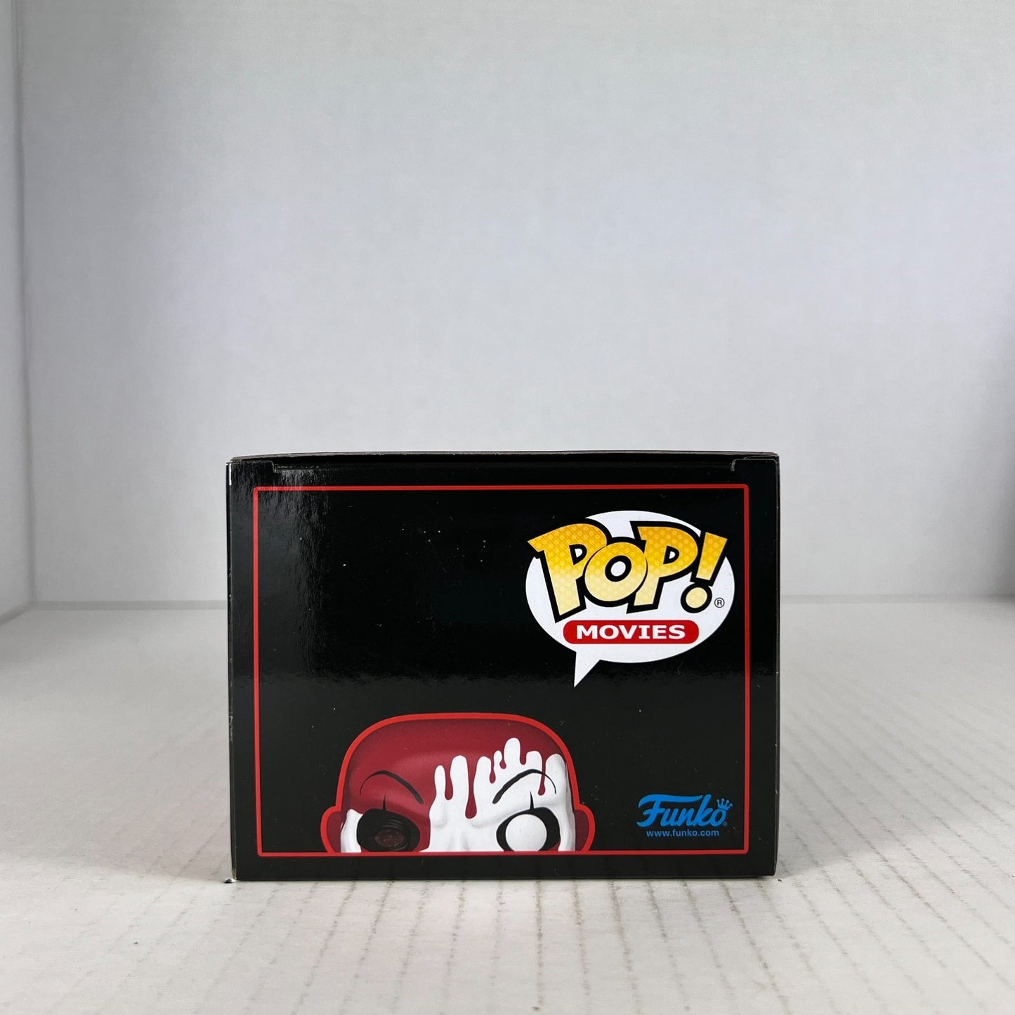 Funko POP Vinyl - Movies - Terrifier - Art The Clown - #1672