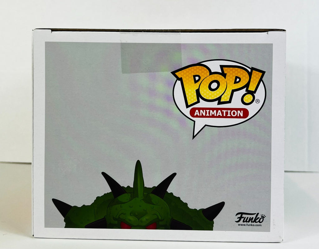 Funko POP Vinyl - Animation - Dragonball Z - Porunga - #553 SC 2019