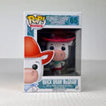 Funko POP Vinyl - Animation - Hannah Barbera - Quick Draw McGraw - #65