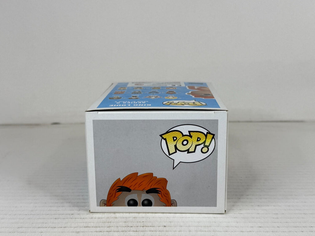 Funko POP Vinyl - Disney - JungleBook - King Louie - #56
