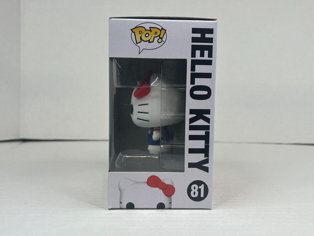 Funko POP Vinyl - Hello Kitty Striped - #81