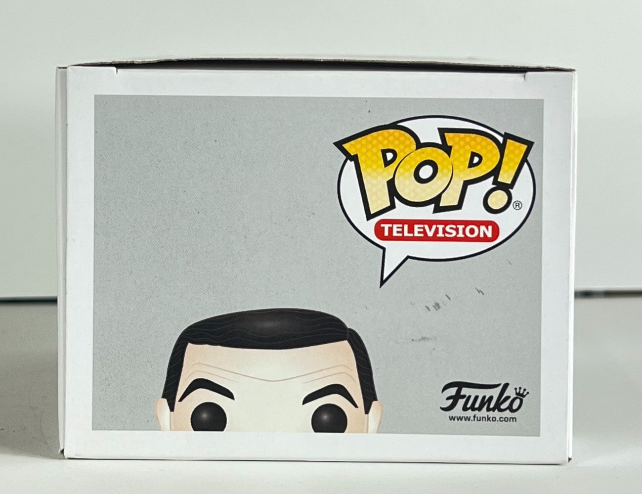 Funko POP Vinyl - Television - Mr Bean Pajamas - #786 Chase