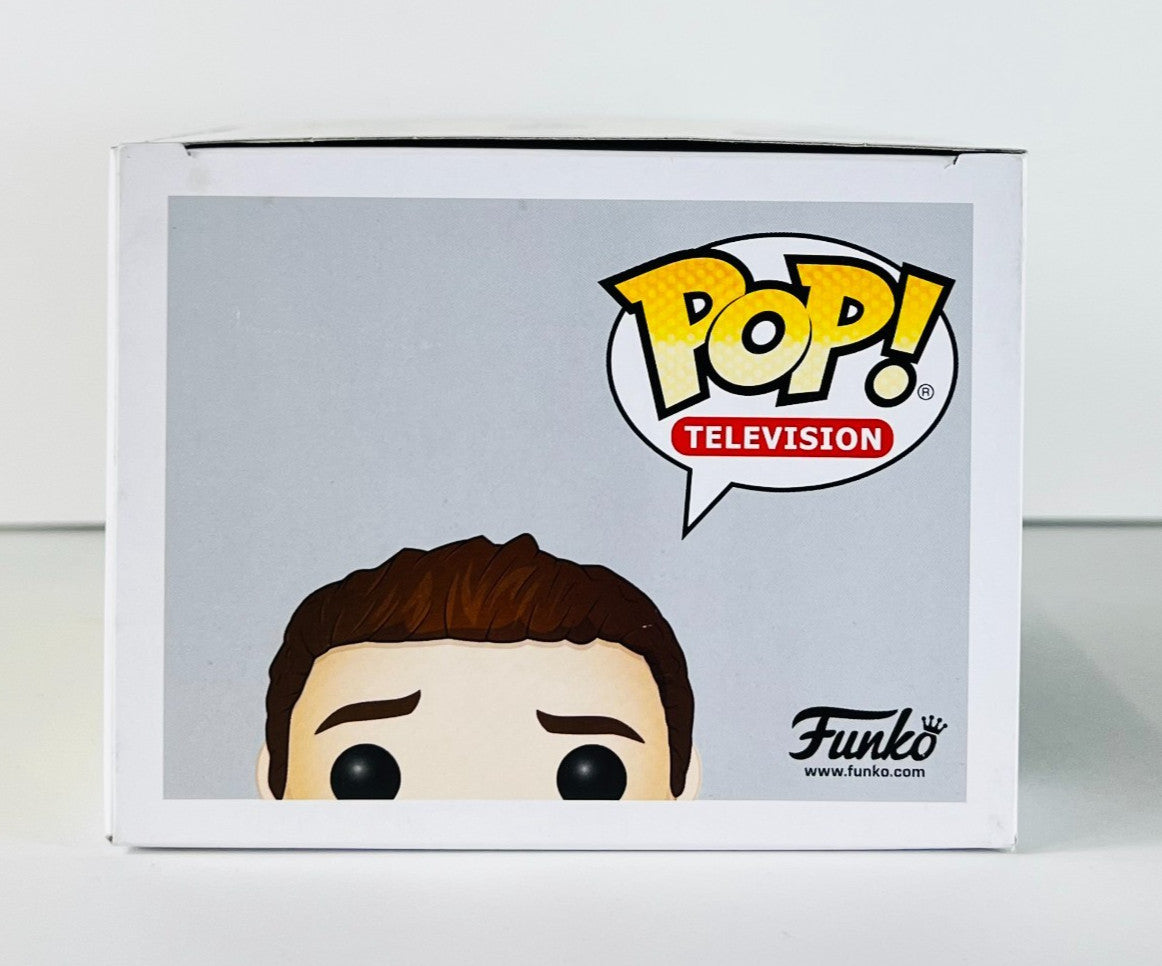 Funko POP Vinyl - Television - New Girl - Nick - #651