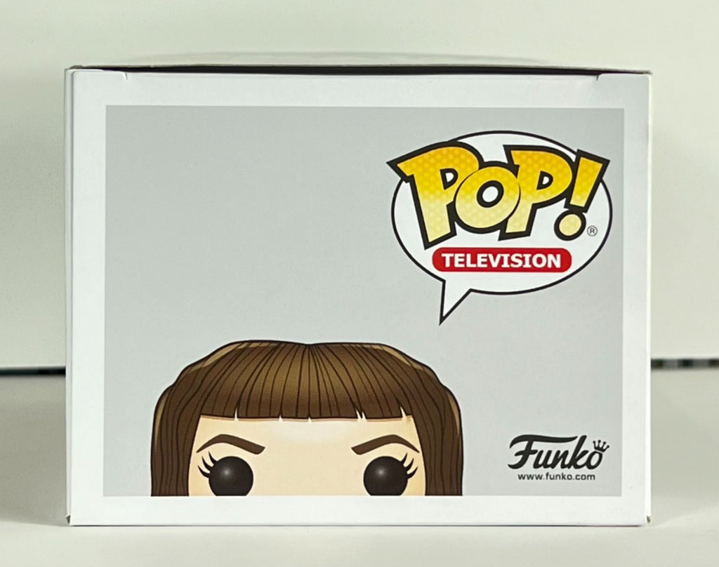Funko POP Vinyl - Television - La Casa De Papel - Tokio - #741 Chase