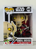 Funko POP Vinyl - Star Wars - General Grievous - #449