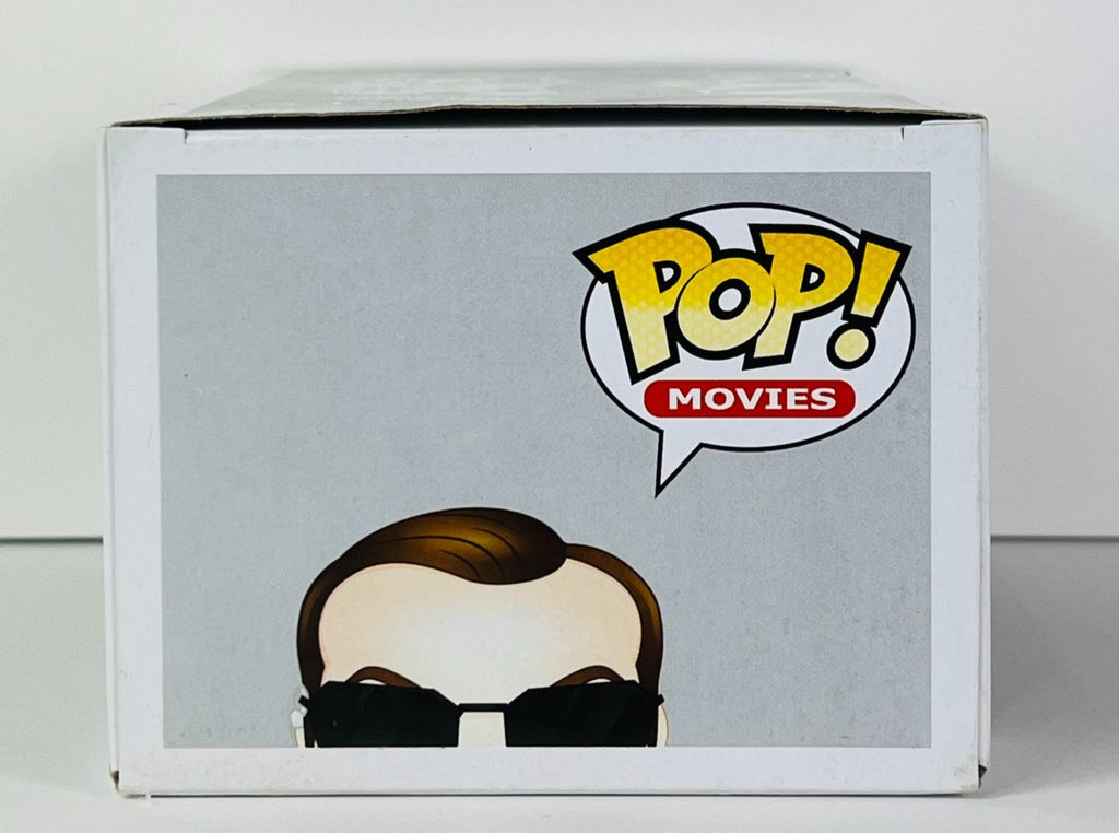 Funko POP Vinyl - Movies - Matrix  - Agent Smith - #158