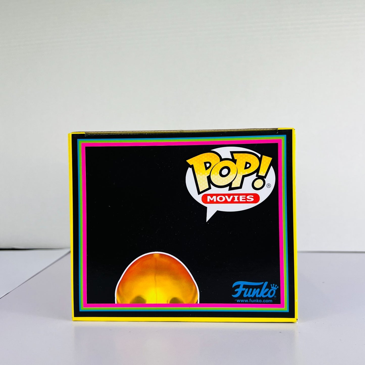 Funko POP! Vinyl - Movies - Blacklight - Alien 3 - The Runner - #1769