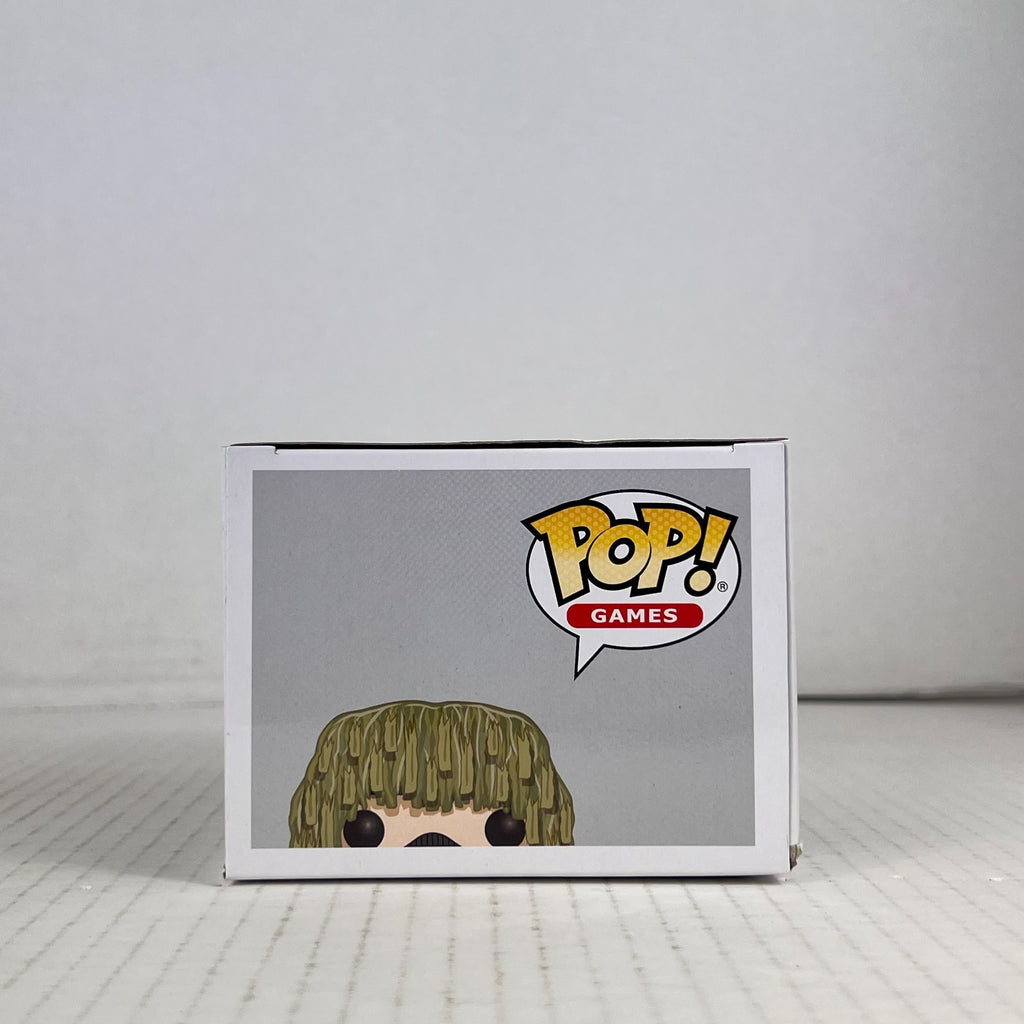 Funko POP Vinyl - Games - Call of Duty - All Ghillied Up - #144