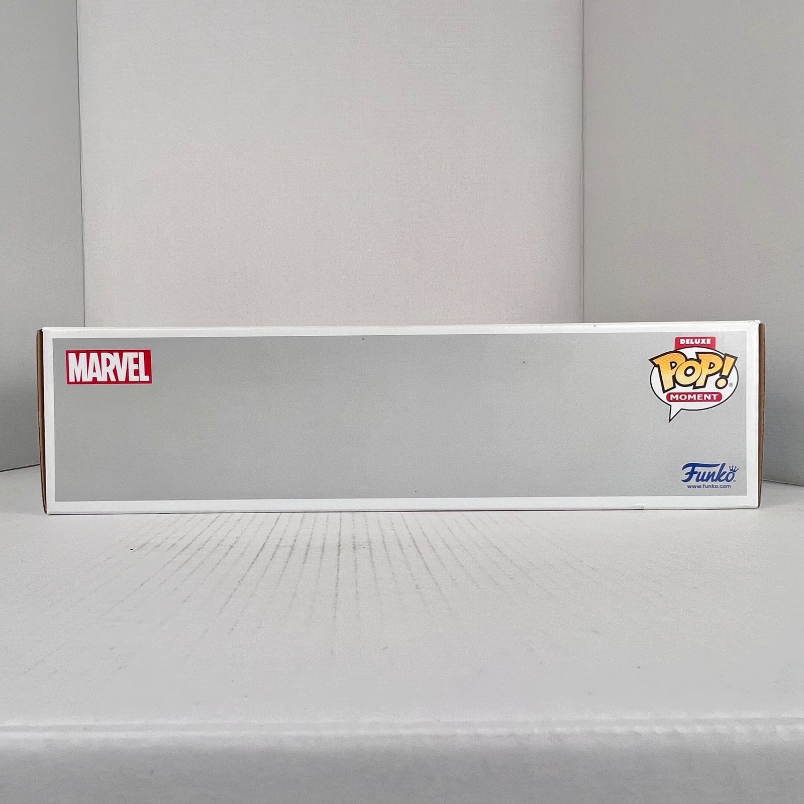 Funko POP Vinyl - Marvel Avengers Endgame - Thor's House - Miek Korg Thor - #05