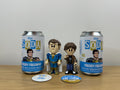 Funko POP Soda - Shazam Fury of The Gods - Freddy Freeman - Common and Chase Set