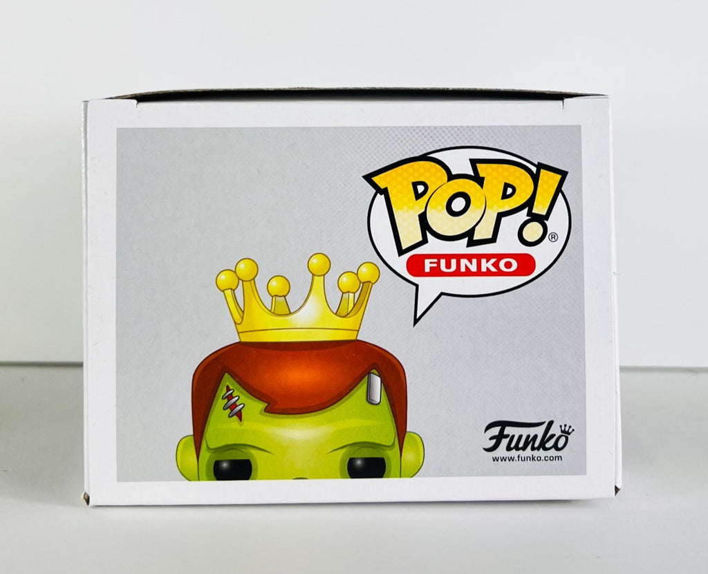 Funko POP Vinyl - Freddy Funko - Universal Monsters - Franken Freddy - #59