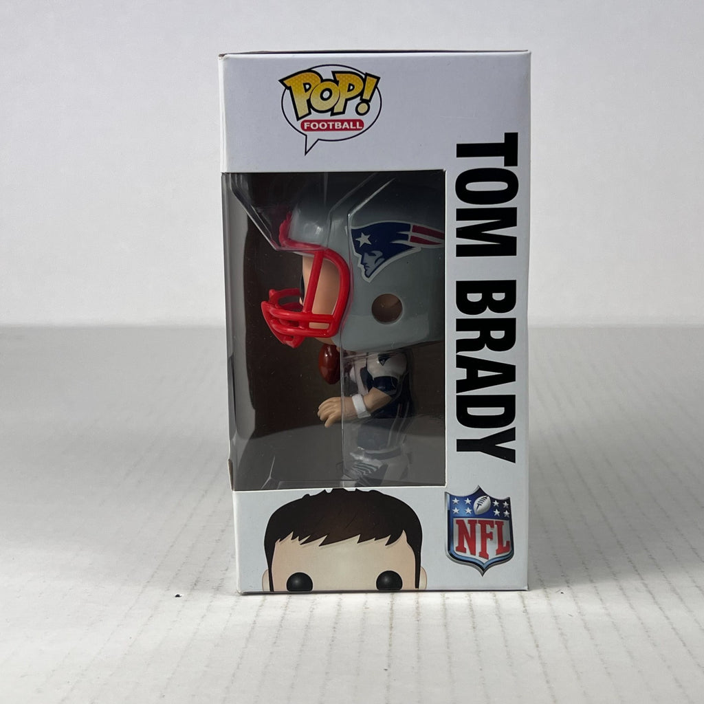 Funko POP Vinyl - Football - NFL - New England Patriots - Tom Brady - #39