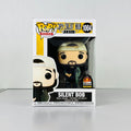 Funko POP Vinyl - Movies - Jay & Silent Bob Reboot - Silent Bob - #1004 LA Con