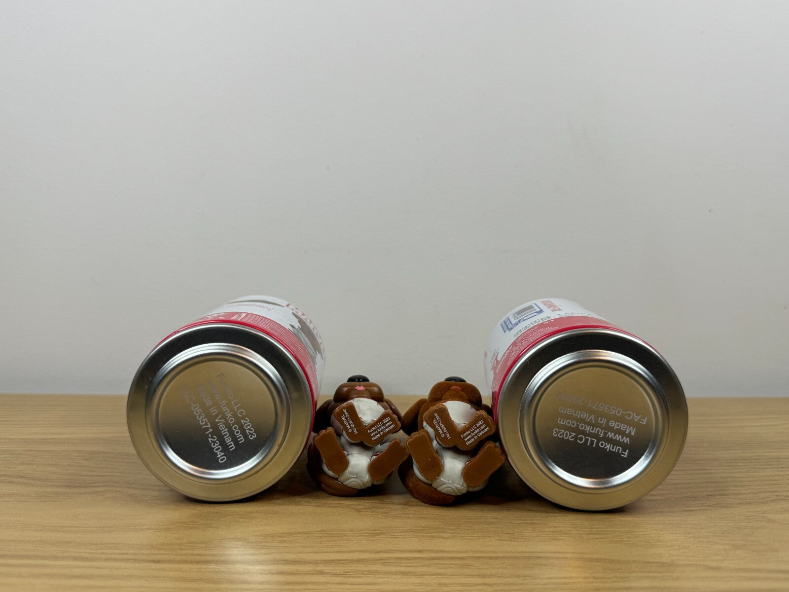 Funko POP Soda - Marvel - Cosmo - Common and Chase Set
