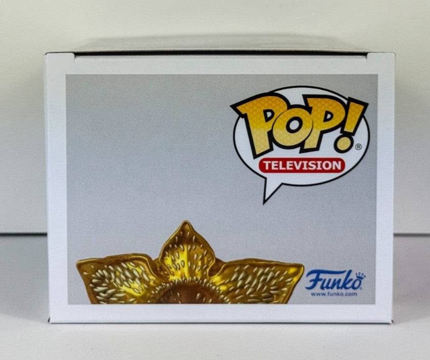 Funko POP Vinyl - Television - Stranger Things - Demogorgon - #1789 9500 Pcs
