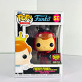 Funko POP Vinyl - Blacklight Battle - Freddy Funko as Masked Worker - 4000 Pcs