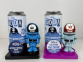 Funko POP Soda - Scooby - Spooky Space Kook - Common and Chase Set - 6000 Pcs