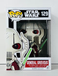 Funko POP Vinyl - Star Wars - General Grievous - #129