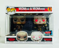 Funko POP Vinyl - Vecna Stranger Things & Vecna Dungeons & Dragons 2 Pack
