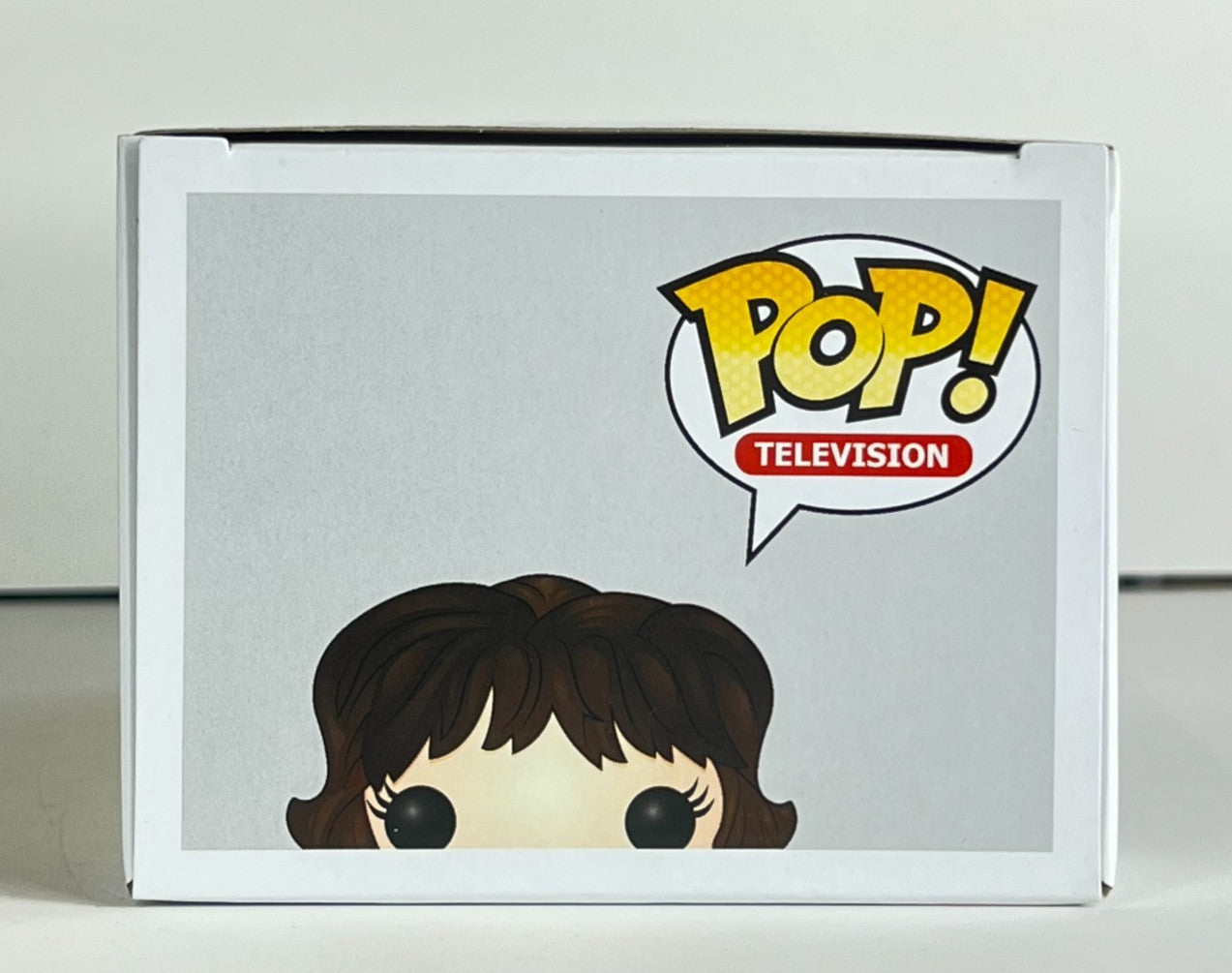 Funko POP Vinyl - Television - BBC Doctor Who - Sarah Jane - #298